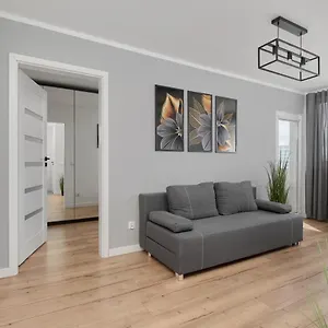 Apartament Studzienna By Renters, Wrocław