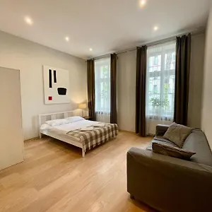 Apartament Boutique - Elegant 1906 Period, Wrocław