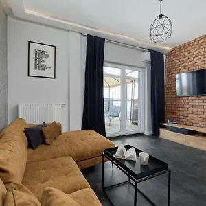 Apartament Stylish Kosciuszki Near The Market Square With Free Garage By Renters, Wrocław