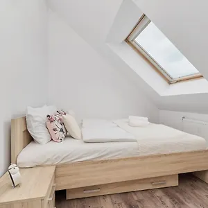 Apartament Semaforowa Modern By Renters, Wrocław