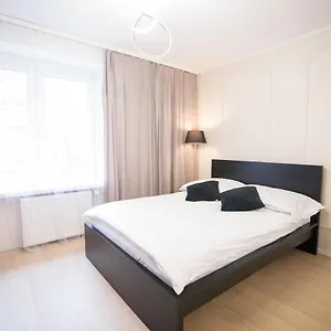 Apartament Monjan Ii Luxury Square Market Rynek, Wrocław