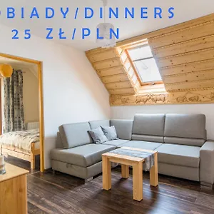 Pod Niedźwiedziem I , Zakopane Polska