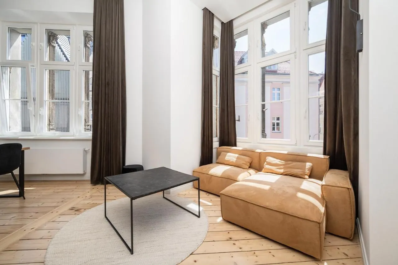 Apartament Malarska 50m od Rynku Wrocław
