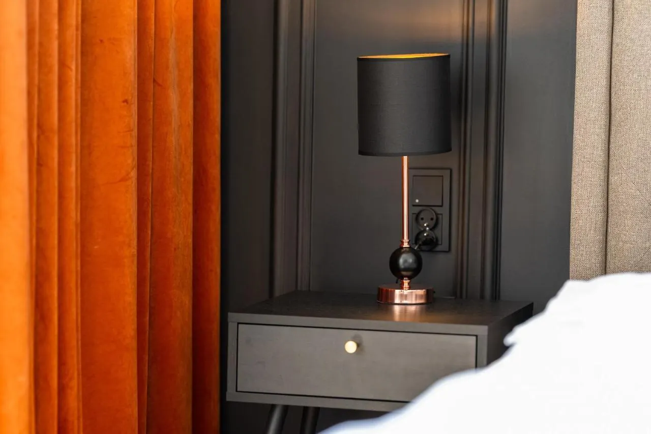 Apartment Apartament Malarska 50M Od Rynku Wroclaw